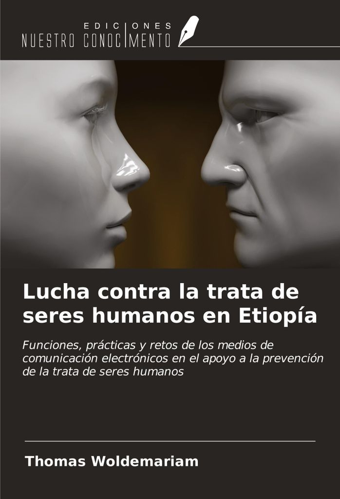Lucha contra la trata de seres humanos en Etiopía
