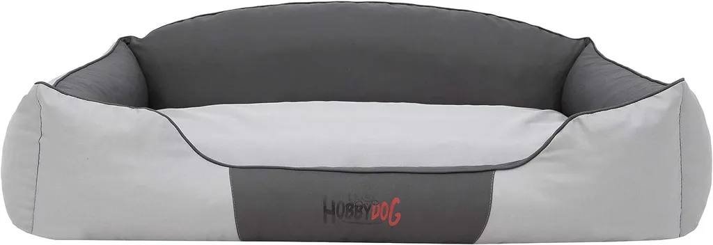 Divano per Cani Royal XL 84x65 | Cuccia Professionale Doggy Sfoderabile - 2