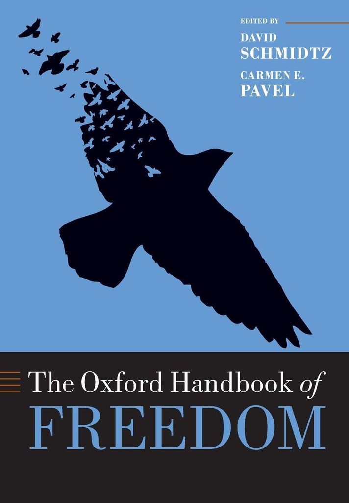 Oxford Handbook of Freedom
