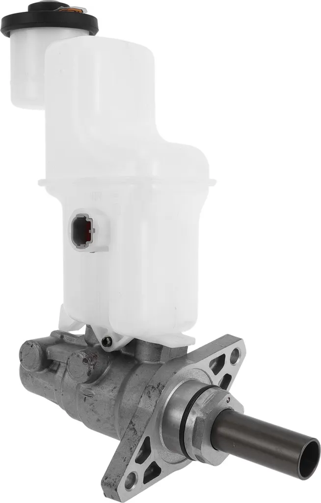 Maître-cylindre hydraulique avec réservoir de liquide pour Highlander