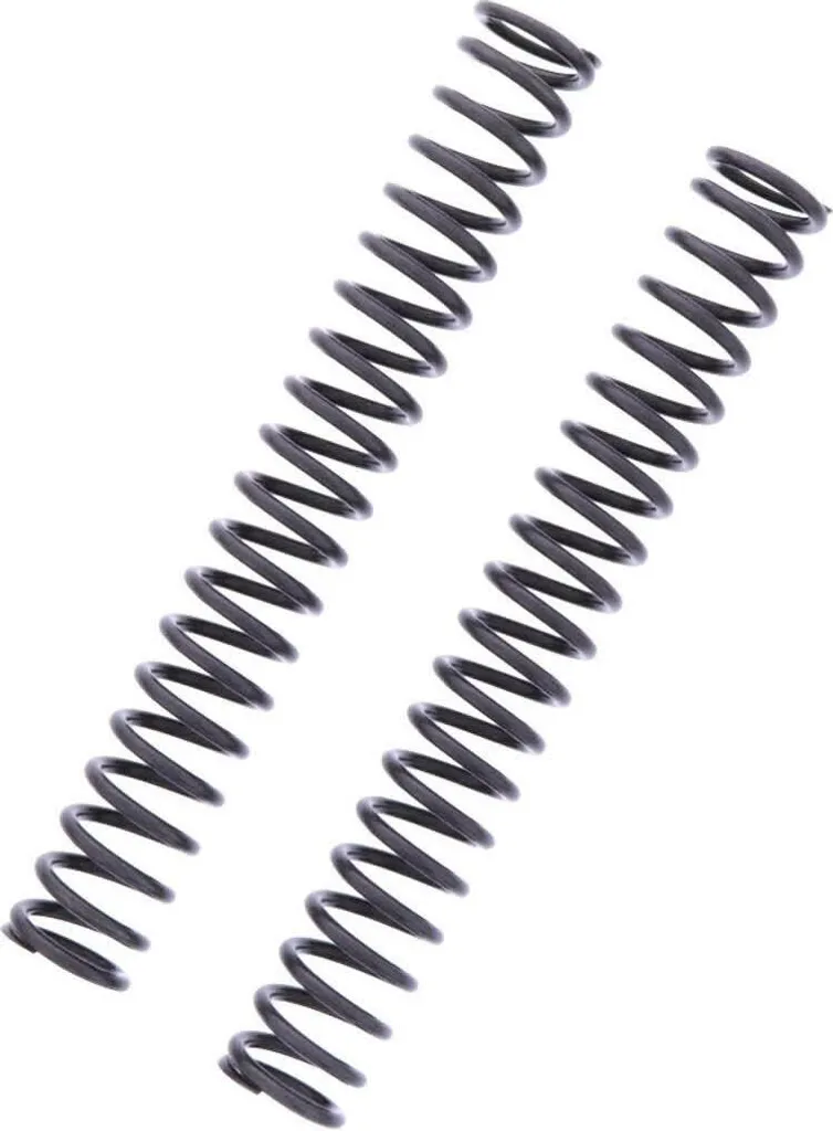 Ressorts de fourche linéaires YSS LR333A070S240-RX 240mm dureté 7