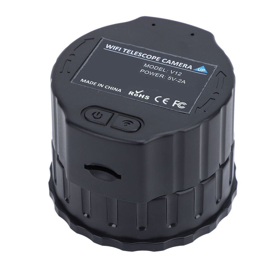 Bezdrátový digitální okulár WiFi, záznam videa 4MP 2K, Obrázek produktu 5