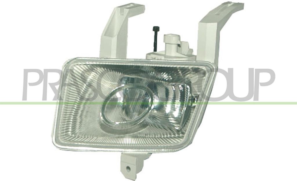 PRASCO OP0544414 H3 Nebelscheinwerfer Weiß Links für OPEL VECTRA B (36) Nebelleuchte