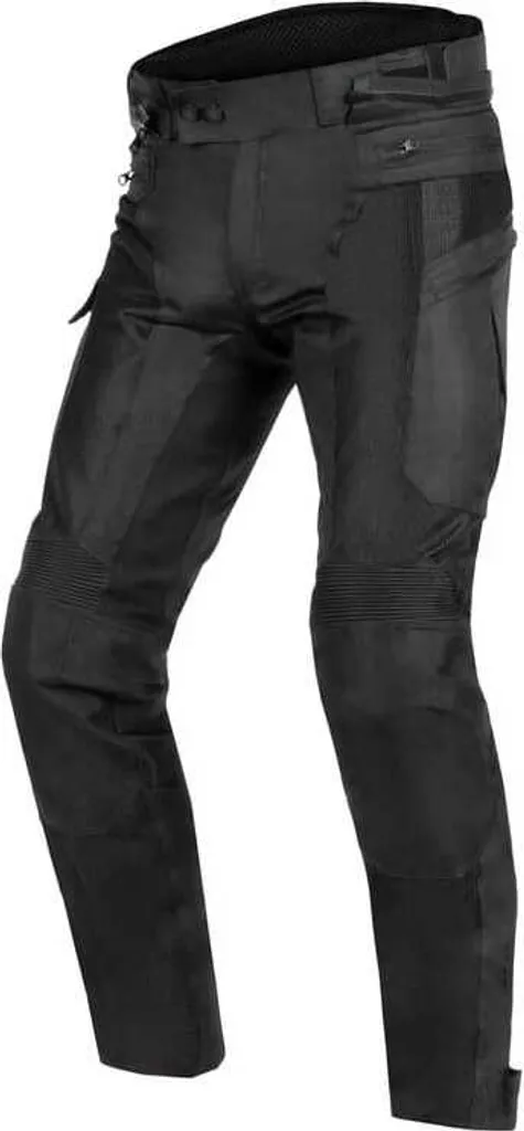 T-shirt Homme Grande Taille 8XL en Coton Noir Confortable et Robuste
