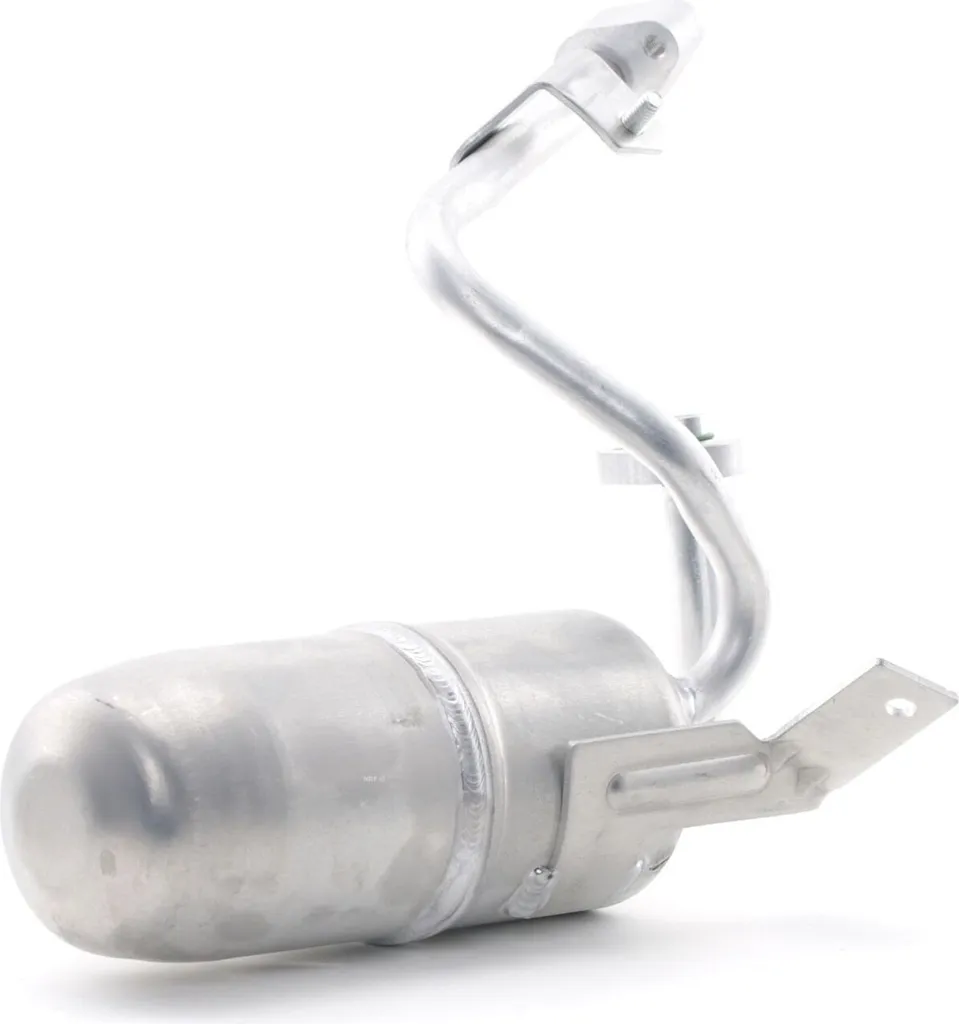 Sécheur de Climatisation NRF 33307 pour Réparation Volvo C30 S40 V50 C70