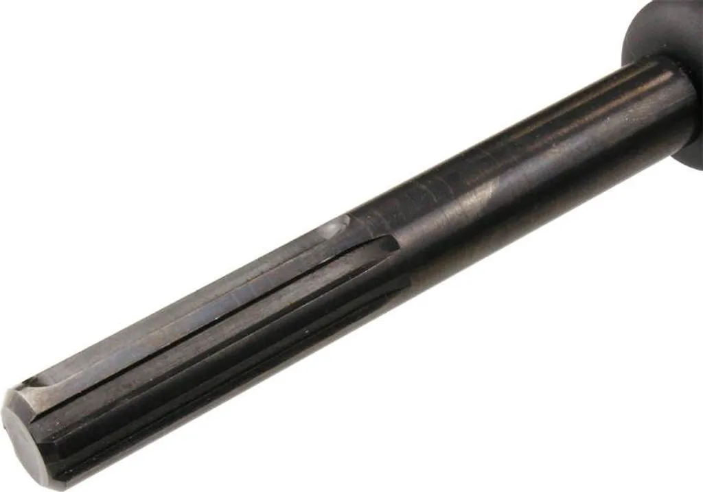 Adaptateur de Foret SDS Max pour Accessoire SDS Plus - Solution Chantier