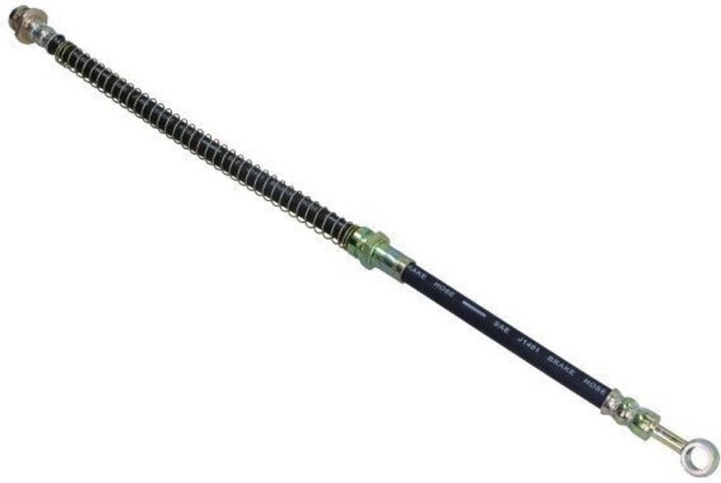 MAXGEAR 52-0298 - OE SHB000580 Bremsschlauch, Vorderachse für Freelander (L314)