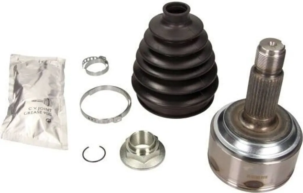 Arbre de transmission complet transmission avant pour Honda CR-V IV