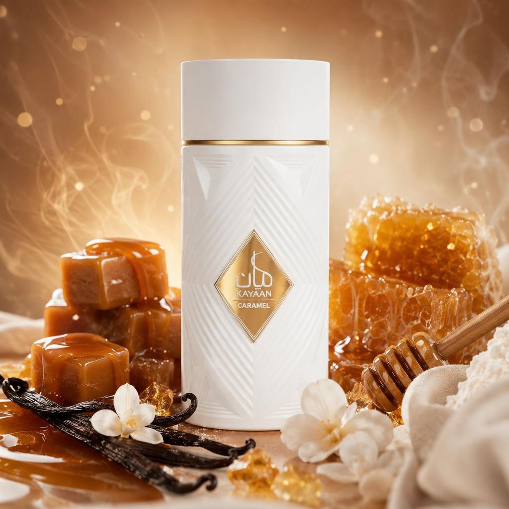 Kayaan Caramel by ARMAF 100ml