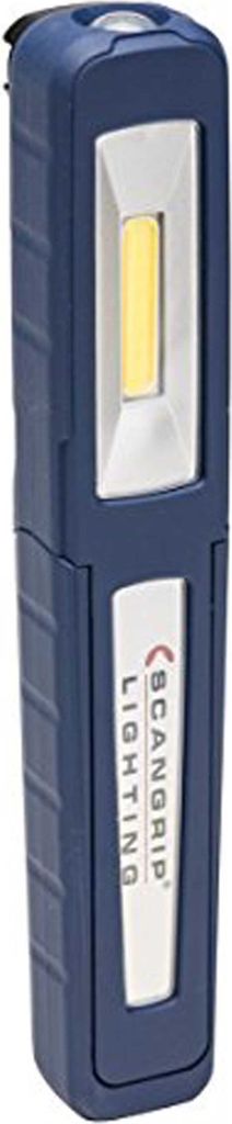 Scangrip 2-in-1 COB LED penna da lavoro Unipen 150 lm 1,5 W Immagine del prodotto 