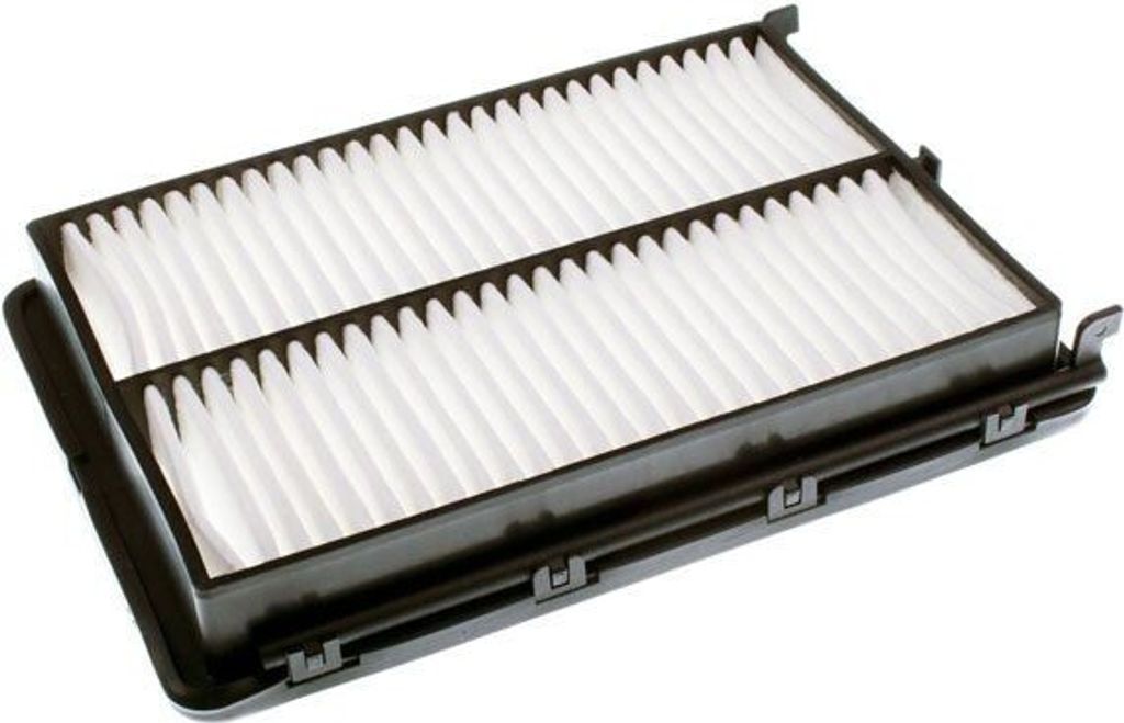 Luftfilter DENCKERMANN A141803 für HYUNDAI SONATA VII (LF) Umluftfilter