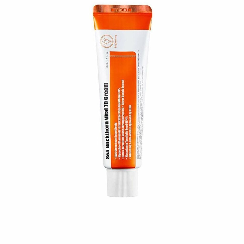 Purito Sea Buckthorn Vital 70 Cream 50ml