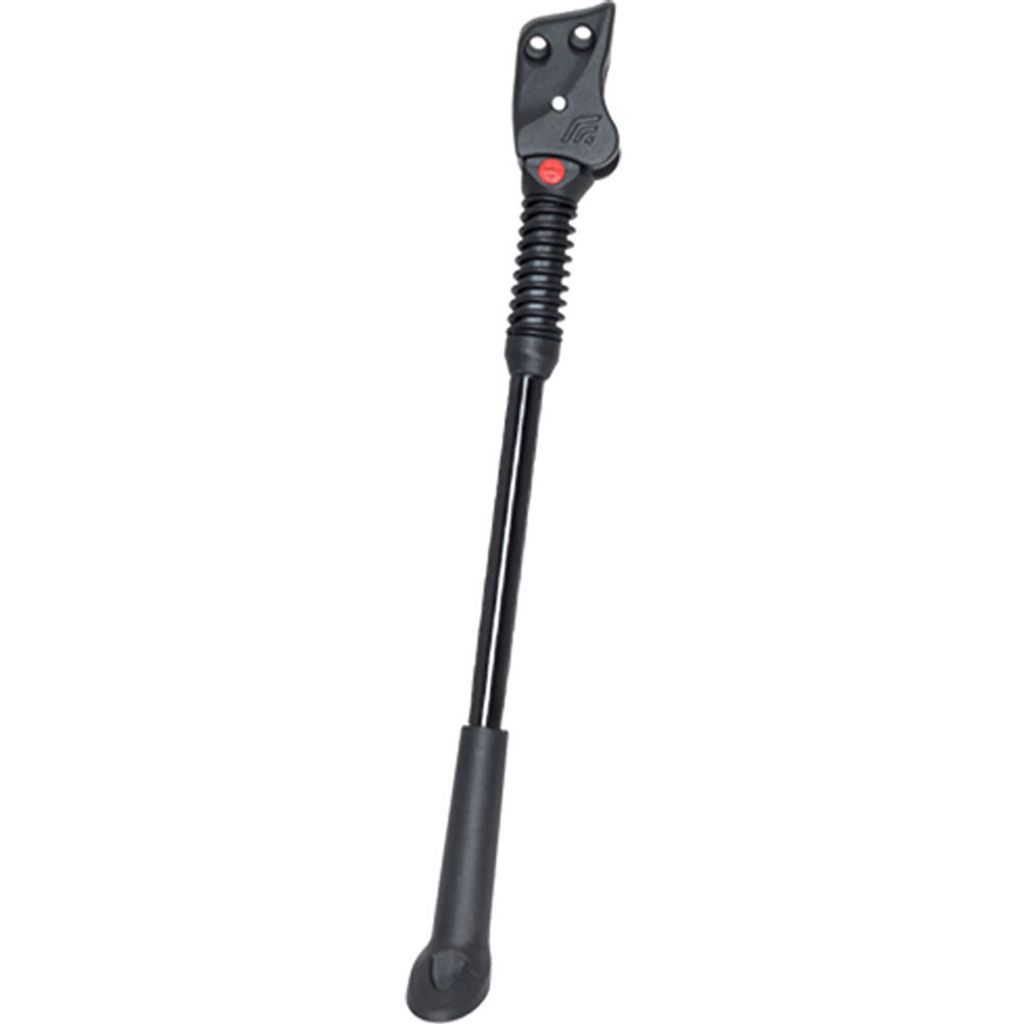 BBB HEBIE HINTERBAUSTÄNDER FIX 18 verstellbar R 29 schwarz Produktbild 