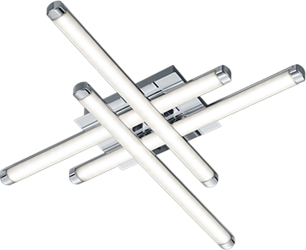 Deckenleuchte Deckenlampe 4,5W SMD-LED Wohnzimmerlampe Leuchte modern
