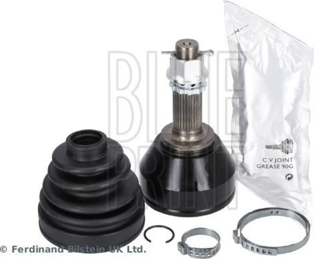 Supprimer Claquement Direction Nissan X-Trail Qashqai - Joint Externe