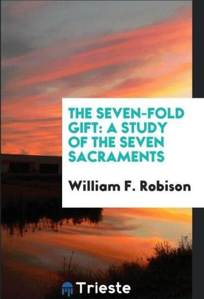 The seven-fold gift