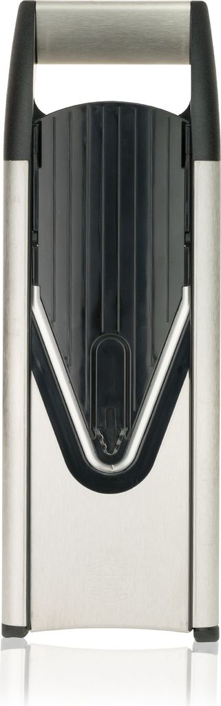Börner V6 Hobel Exclusive Line, Edelstahl Produktbild 17