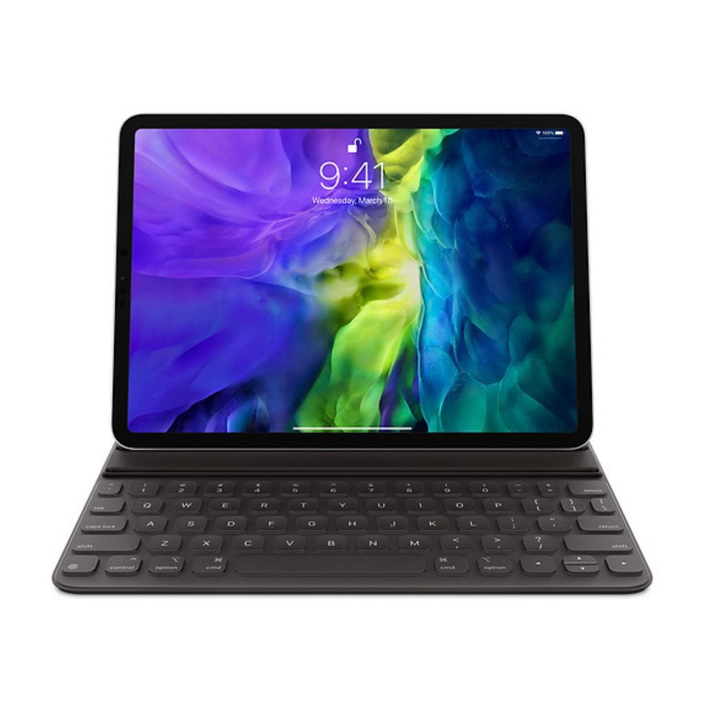 Smart Keyboard Folio für das 11" iPad Pro (2. Generation), Tastatur