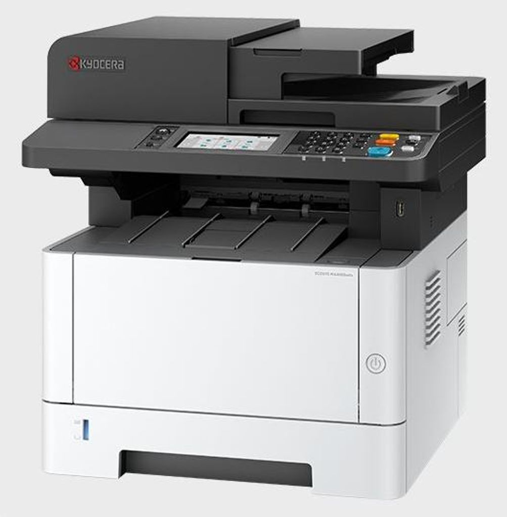 KYOCERA ECOSYS MA4000wifx, Laser, Monodruck, 1200 x 1200 Produktbild 