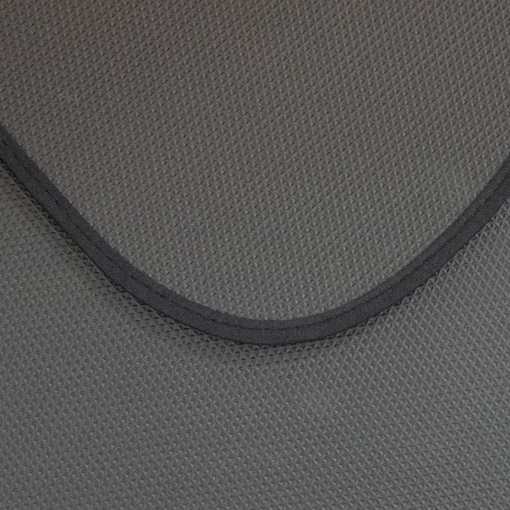 Petex Universal-Fußmatte 114182502 Vorne für IVECO Daily VI Kastenwagen PA (Polyamid)