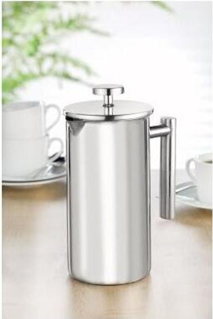 Esmeyer Kaffeekanne STRATFORD 199-902 1l Edelstahl