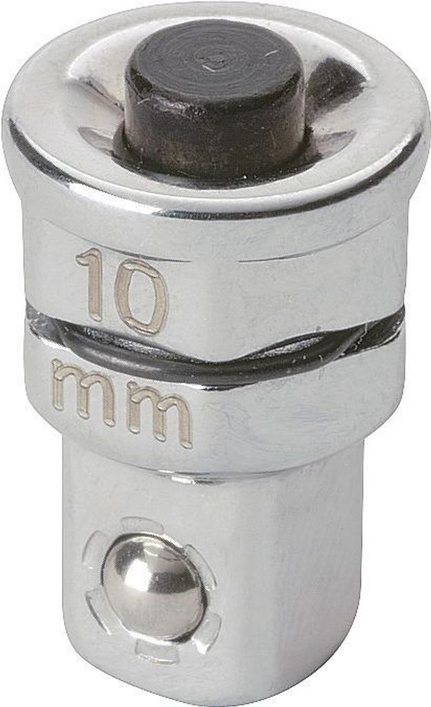 KS Tools GEARplus Stecknuss-Adapter, 3/8x13 mm