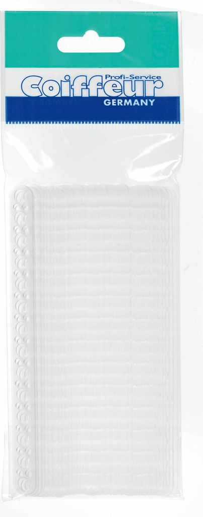 Comair Dauerwellstäbchen 50er Btl lang 140mm Bags with 50 Produktbild 