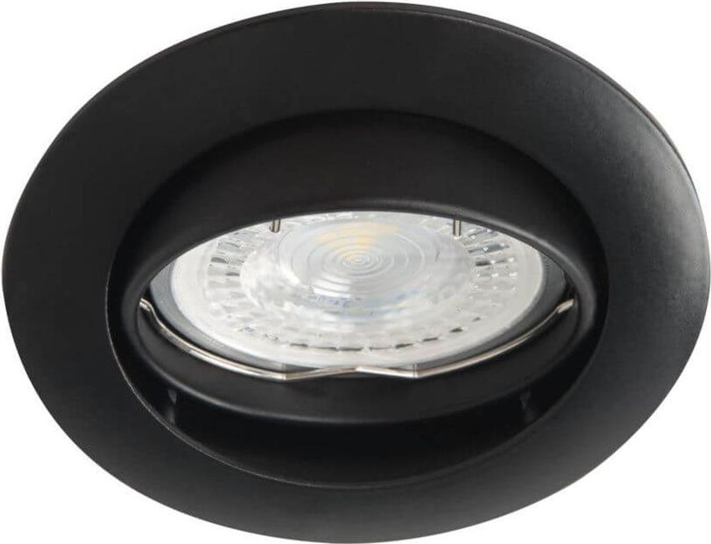 Kanlux 25996 VIDI CTC-5515-B Einbaurahmen Produktbild 