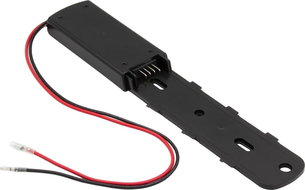 Maratron Halterung für Blaupunkt Rahmenakku ZZ981004 Produktbild 