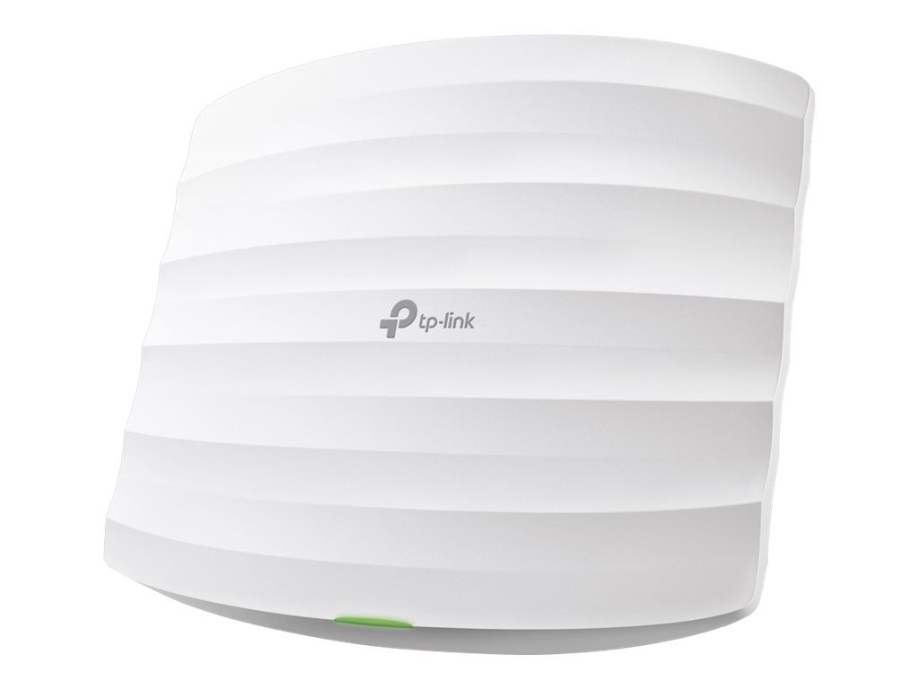 TP-Link Omada EAP245, 2,4 GHz, 5 GHz, 1750 Mbit/s, 64-bit Produktbild 