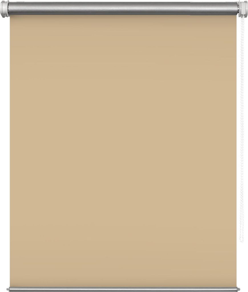 Thermorollo beige 85x150 cm