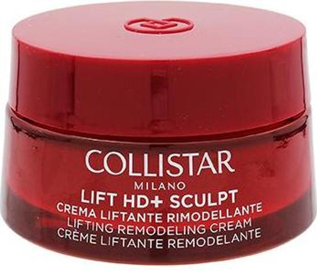 Collistar Lift HD+ Sculpt, Krem na dzień i na noc, Kobiety, Zdjęcie produktu 