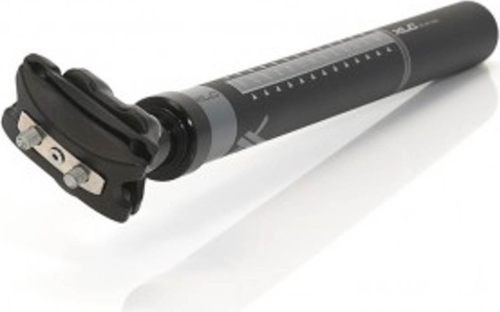 XLC SP-S05 jousitettu satulatolppa, 27,2 mm Image du produit 
