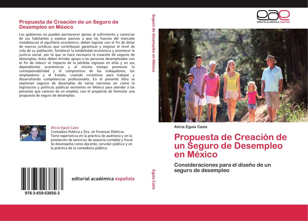 Propuesta de Creación de un Seguro de Desempleo en México