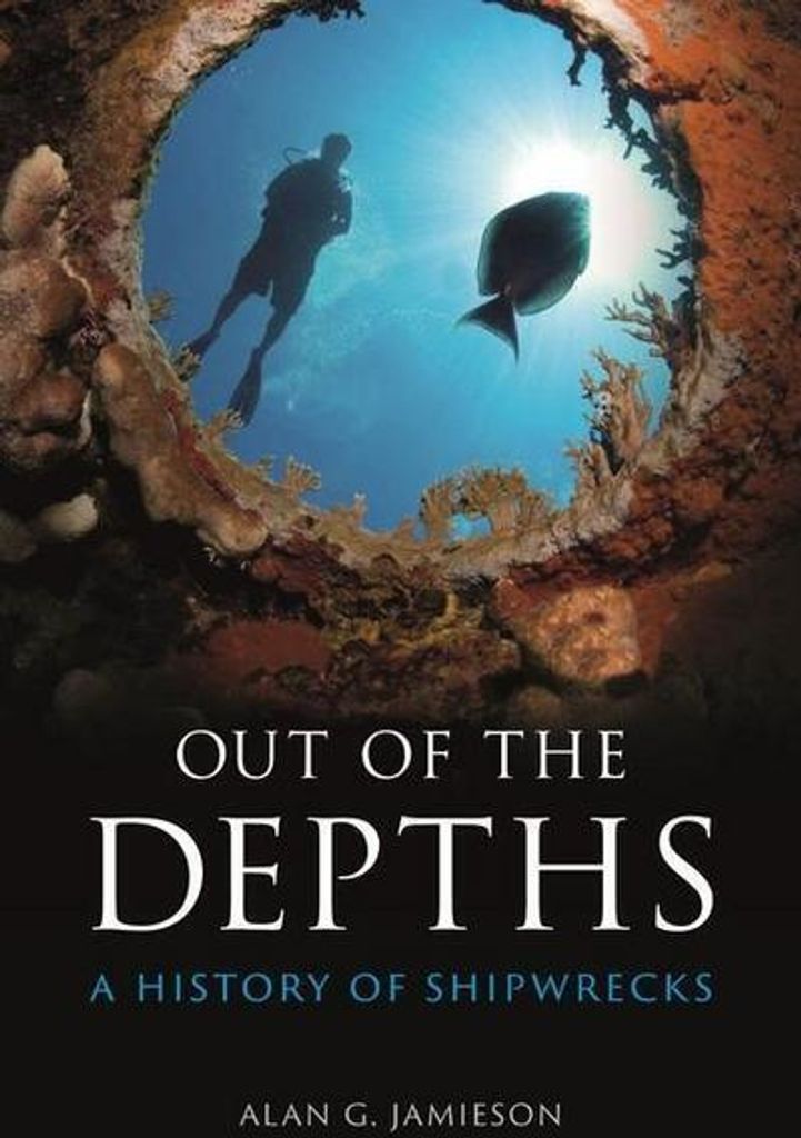 Out of the Depths