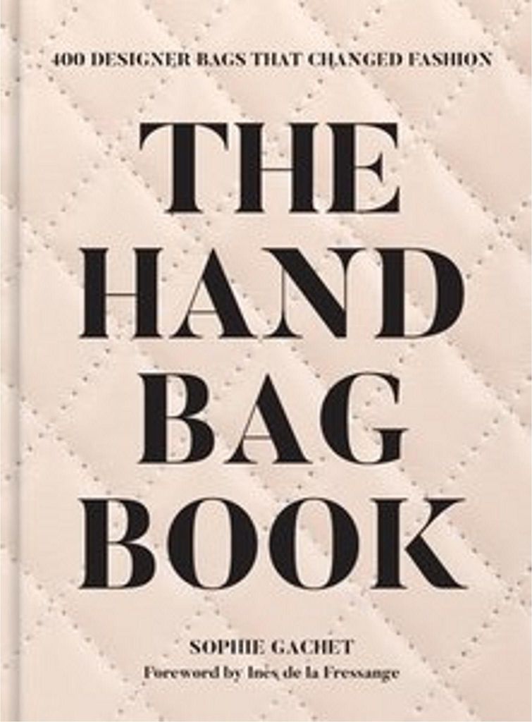 Handbag Book Zdjęcie produktu 