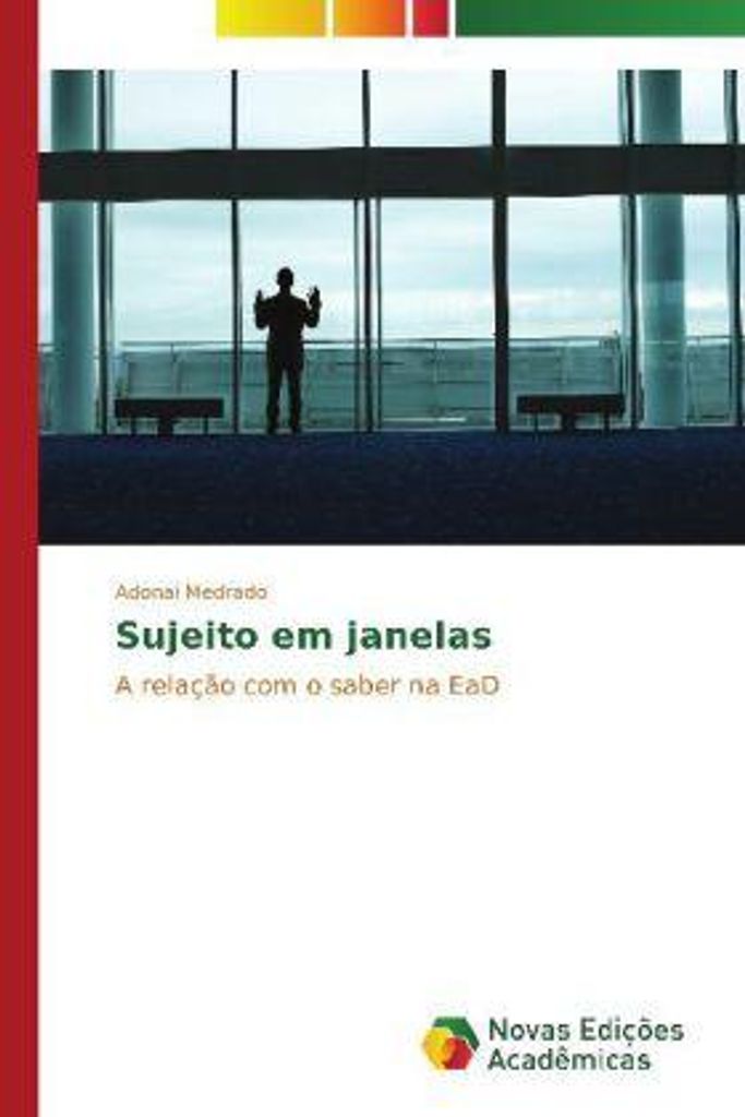 Medrado, A: Sujeito em janelas