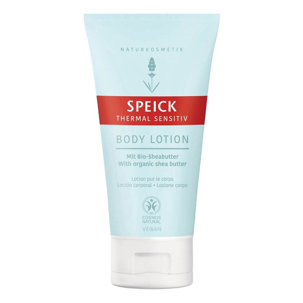 Speick 401, Lotion, Frauen, Feuchtigkeitsspendend, normale Produktbild 