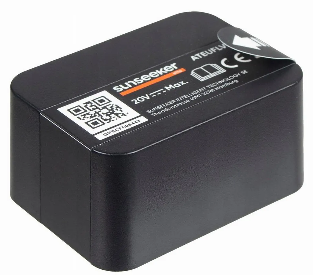 Localisez votre Tondeuse Cedrus X5 X7 par GPS - Module de Suivi à Distance
