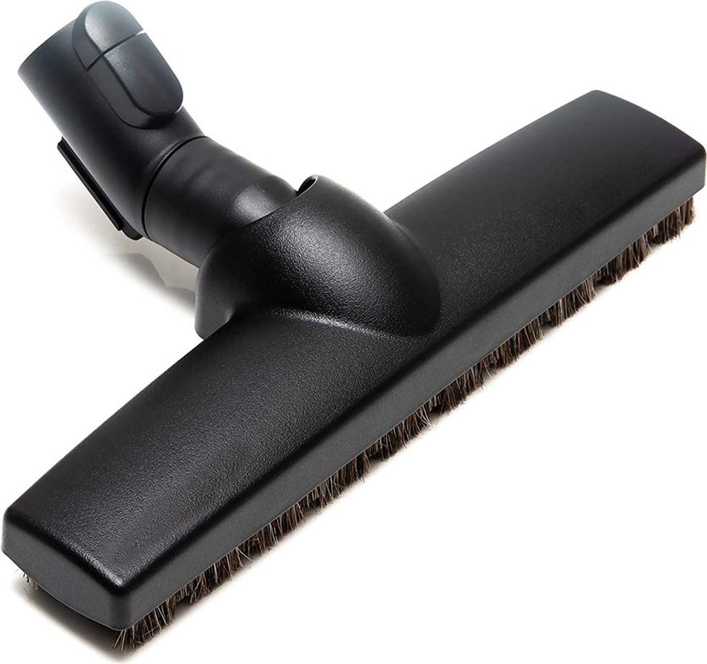 Staubsauger-Bodenbürste, Parkettbürste für Miele Comfort XL - S381, S347 I - S347I Staubsauger und Zubehör
