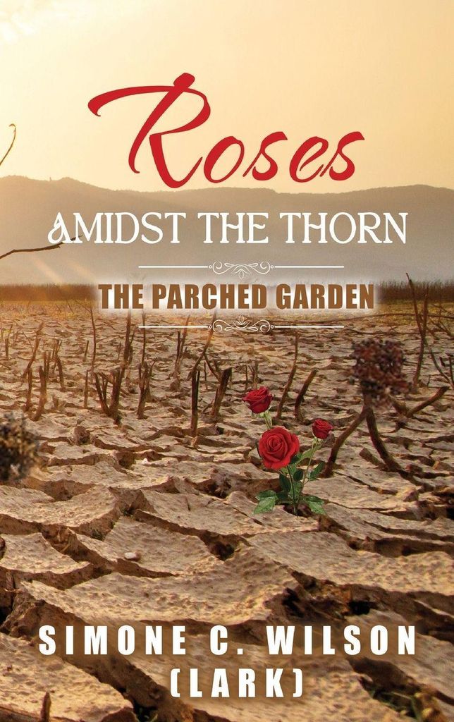 Roses Amidst The Thorn