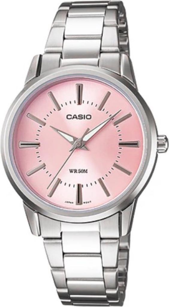 Damen Uhr Casio LTP-1303D-4A