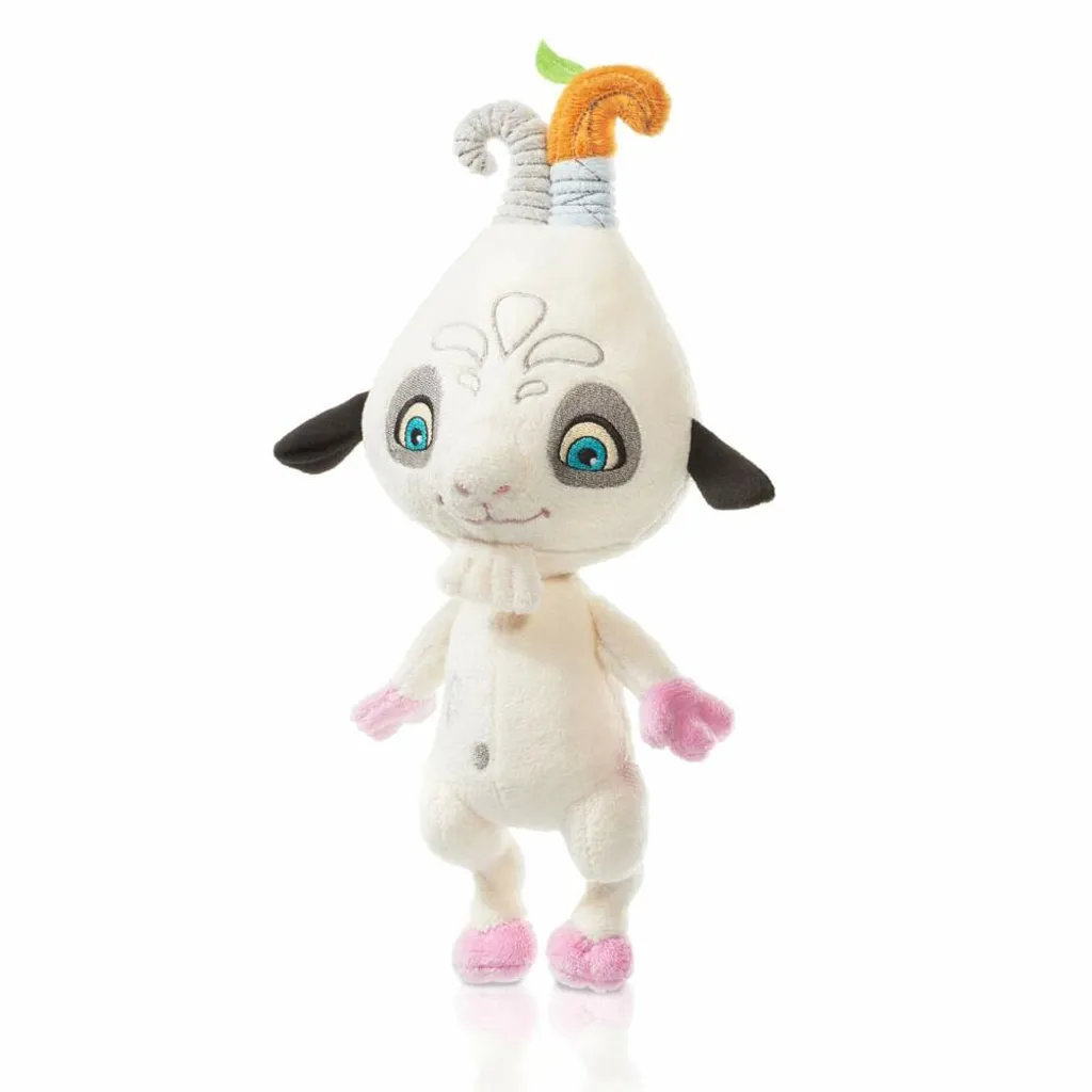 Figurine Pan Phuddle Mia & Moi 25 cm : jouet de collection sous boîte - 2