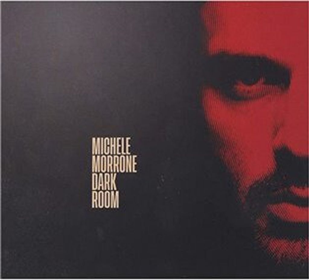 Dark Room - Morrone Michele CD Obrázek produktu 