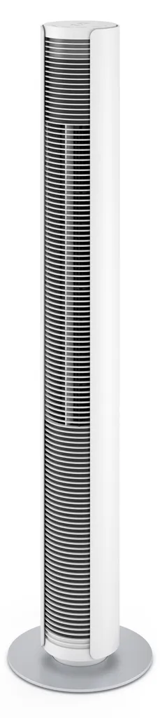 Ventilateur Colonne Peter Blanc LD - Fini la Chaleur Étouffante chez Vous