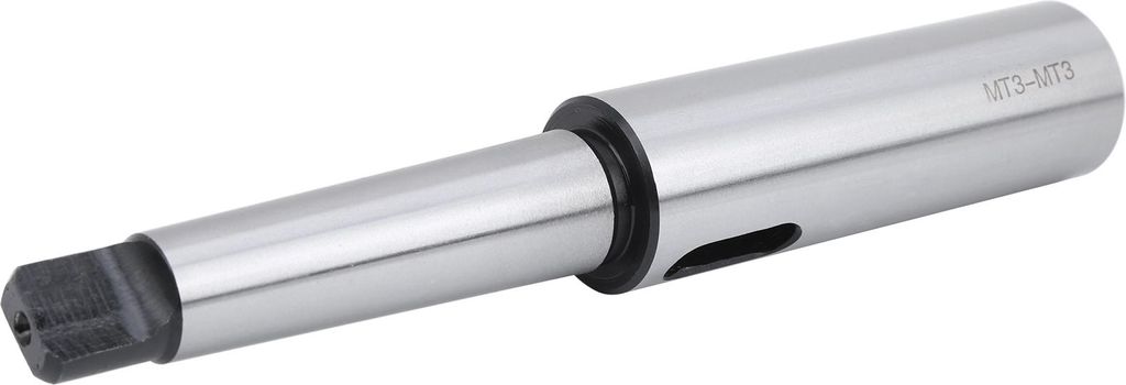 Morse-Kegel-Bohrhülsen-Verlängerungs-Reduzieradapter CNC-Drehmaschinen-Vorrichtungsteile MT3?MT3