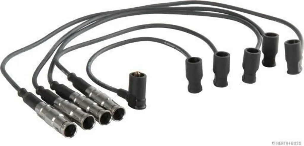 BERU ZEF466 Kit cavi accensione N° condotti: 5 prezzo e esperienza