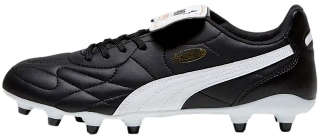 Chaussures de foot Puma 107348-01 pour Homme Image du produit 