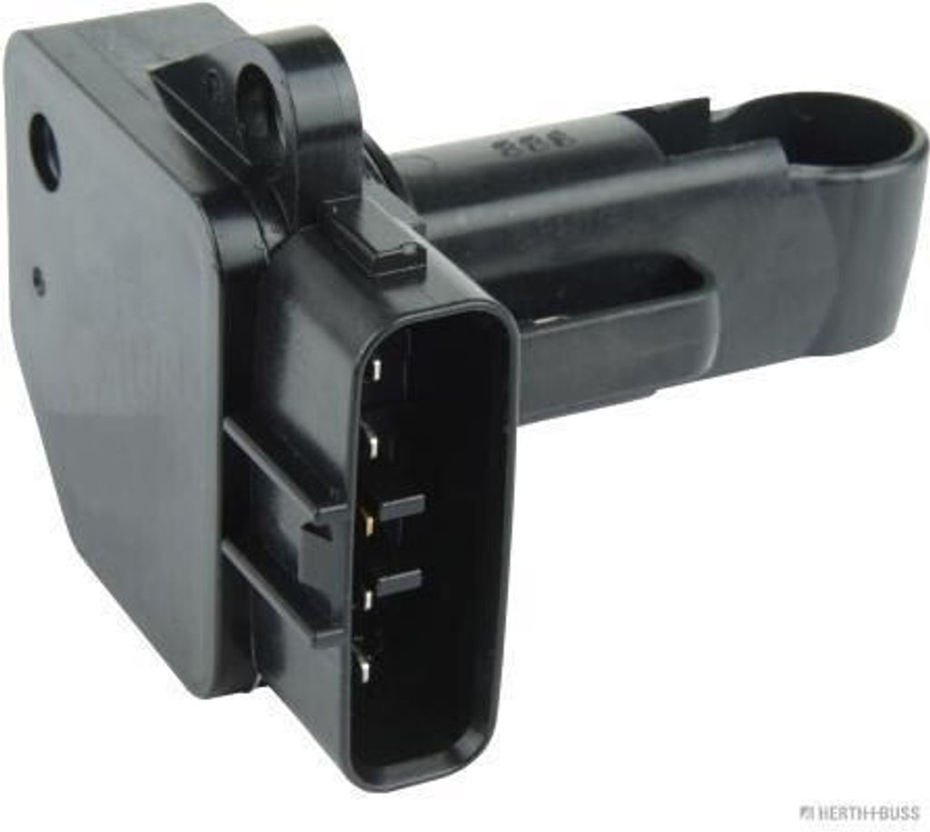 HERTH+BUSS JAKOPARTS J5682000 Luftmassenmesser LMM für TOYOTA Yaris Schrägheck (P9) Luftmengenmesser