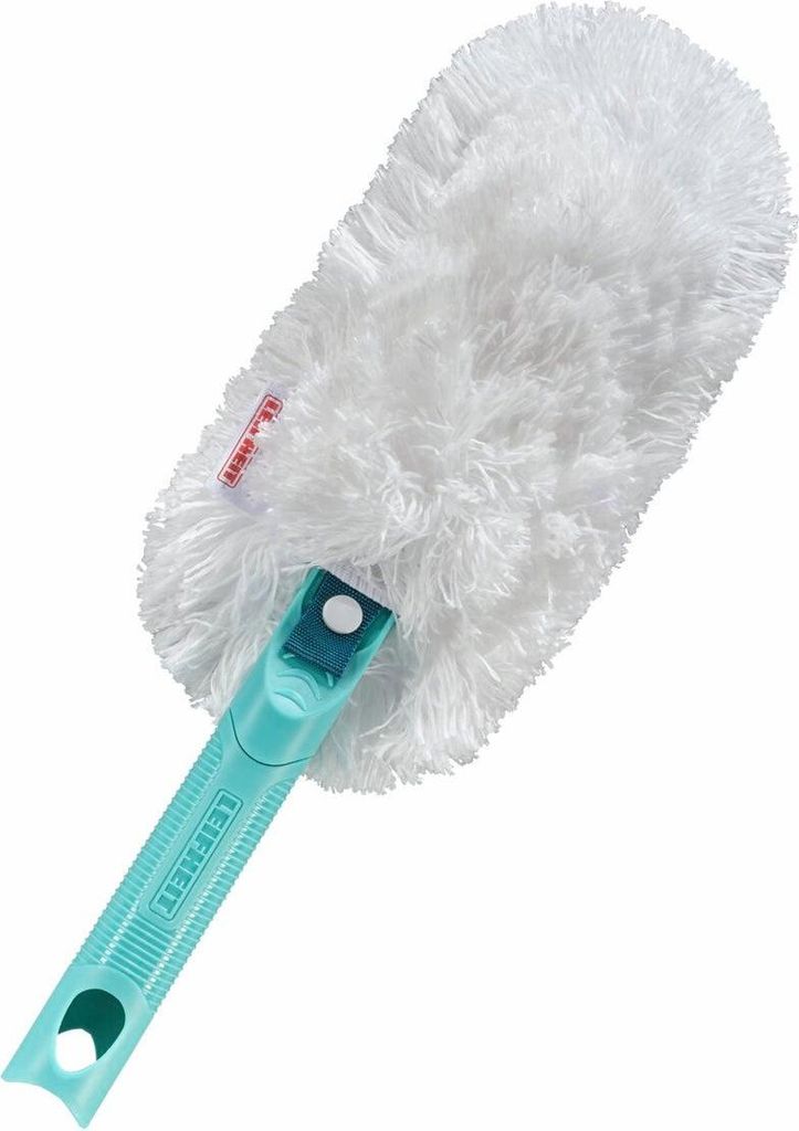 Leifheit SUPERDUSTER, Mikrofaserstaubtuch, Mikrofaser, Produktbild 